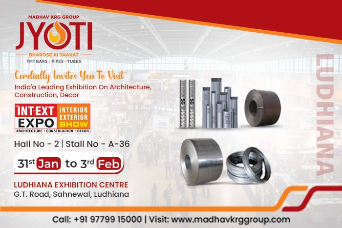 INTEXT EXPO