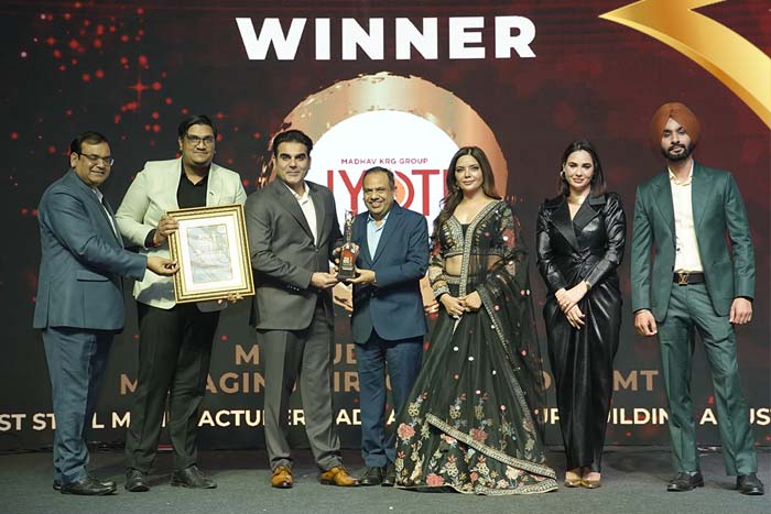 BIG IMPACT AWARD