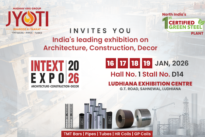 Intext Expo 2026