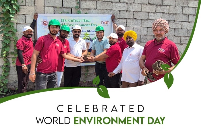 World Environment Day