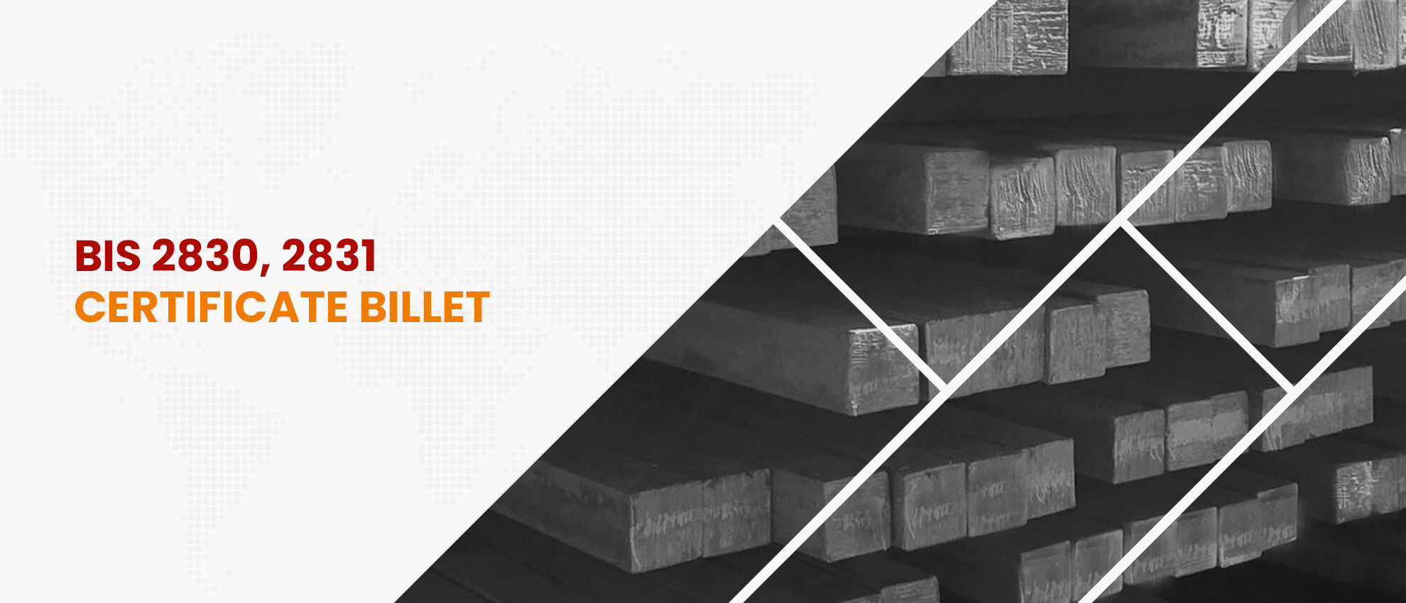 Billets Manufacturers in India