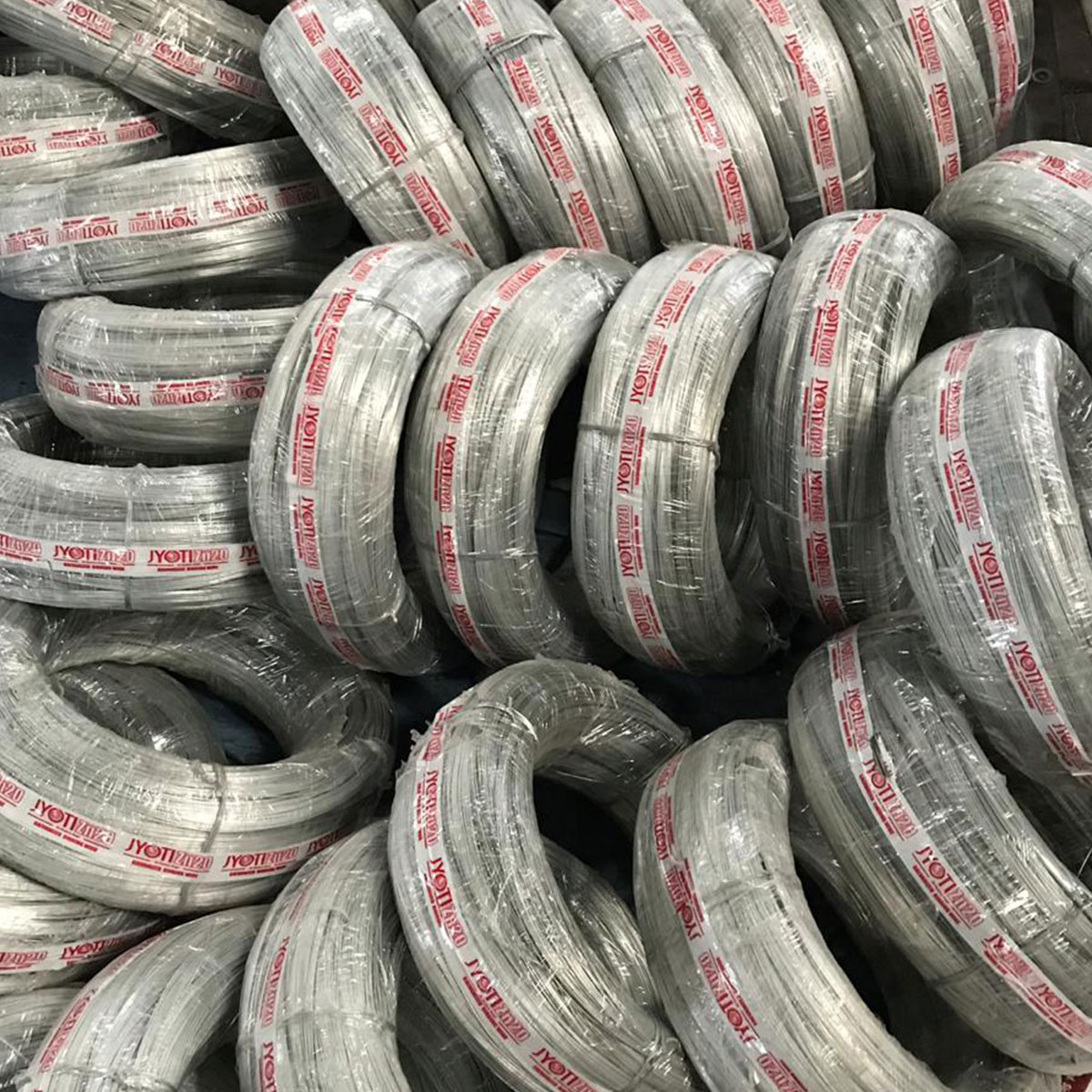 Best Binding wire