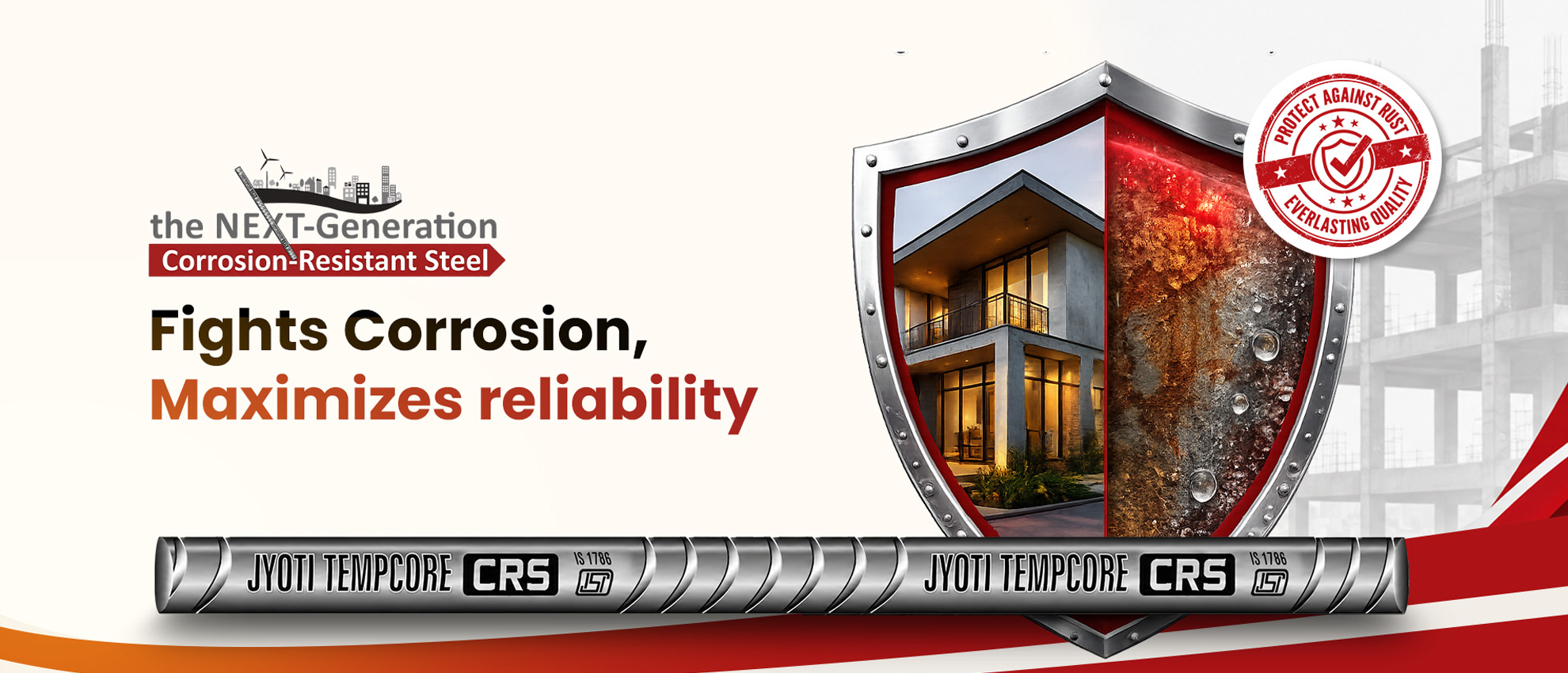 TMT Bars