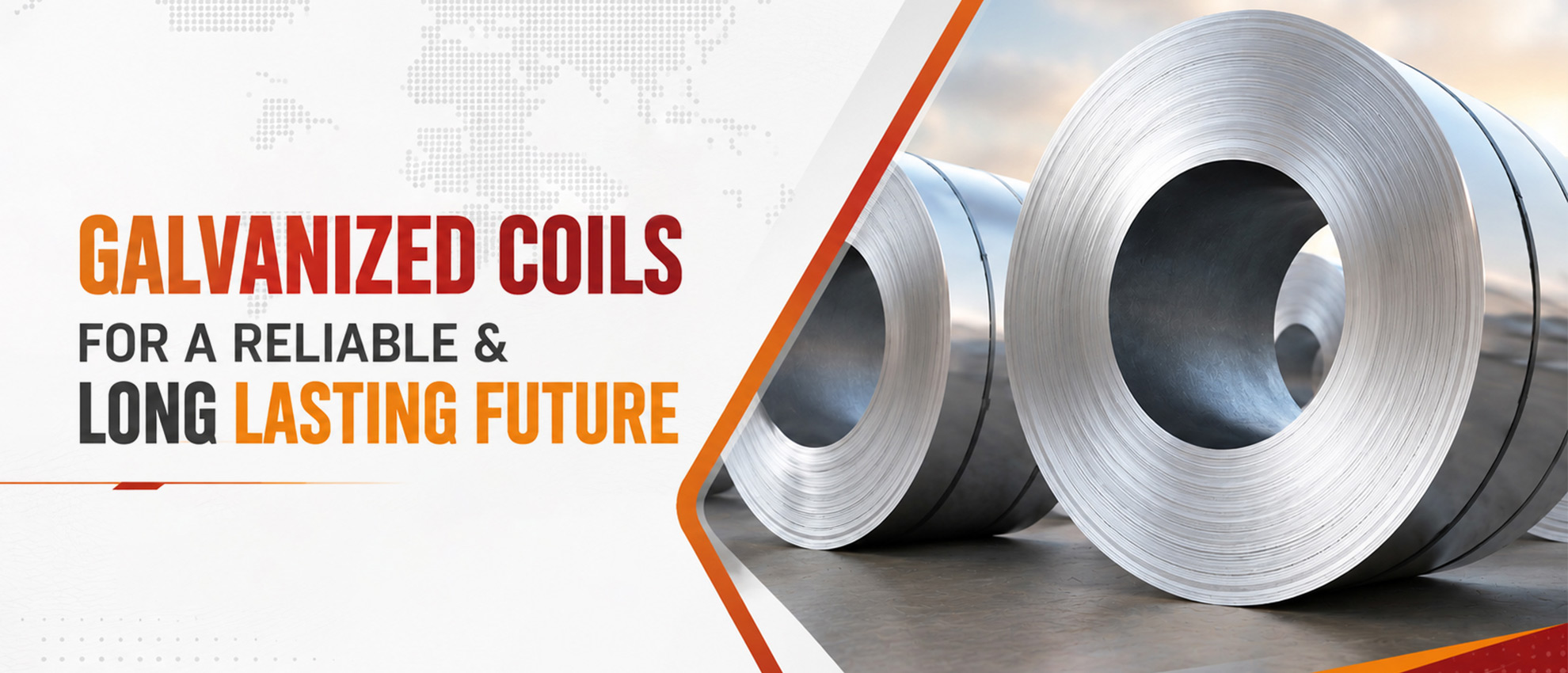 HR GP Coil Exporters