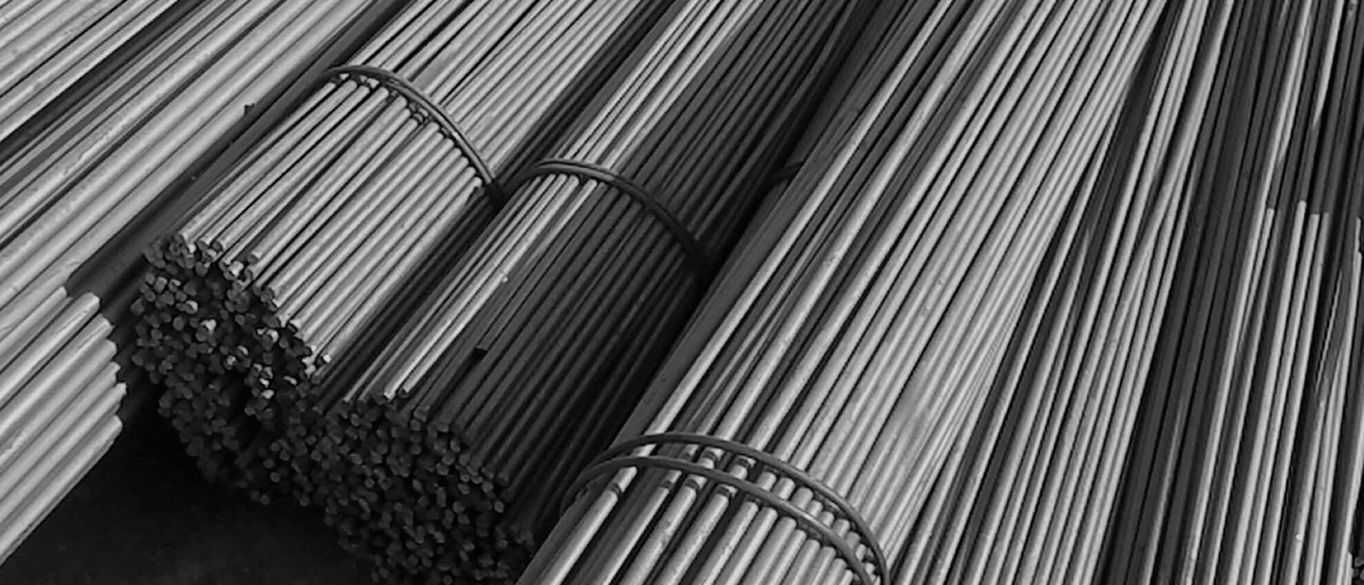Round Dowel Bars