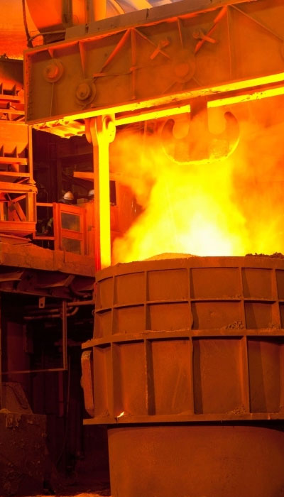 TMT Manufacturer