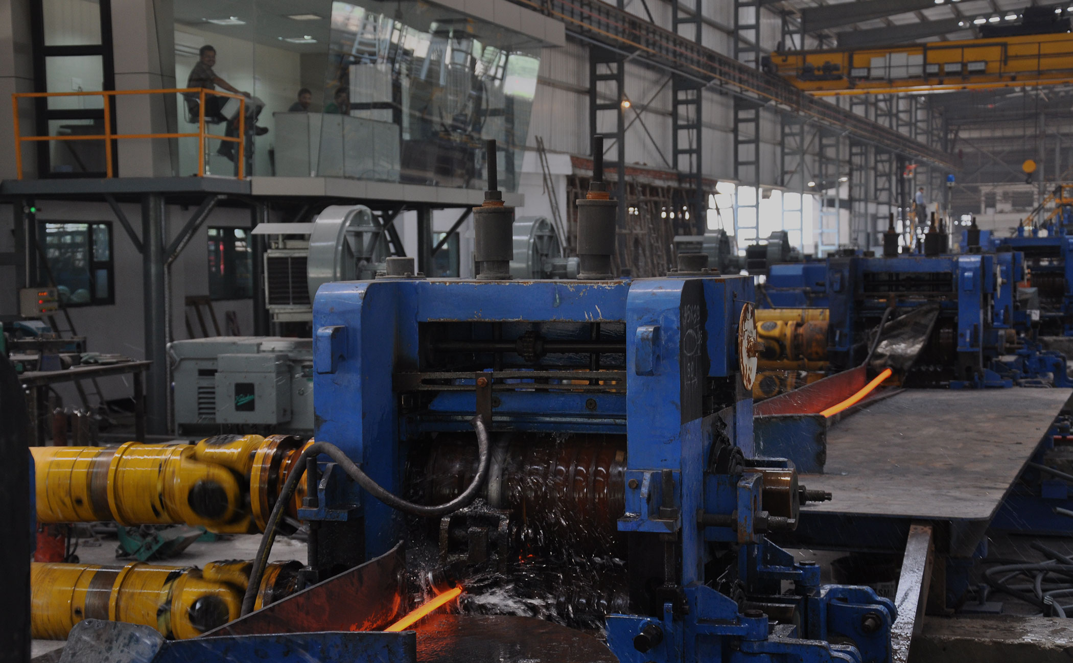 TMT Factory